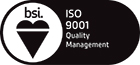 BSI ISO-9001